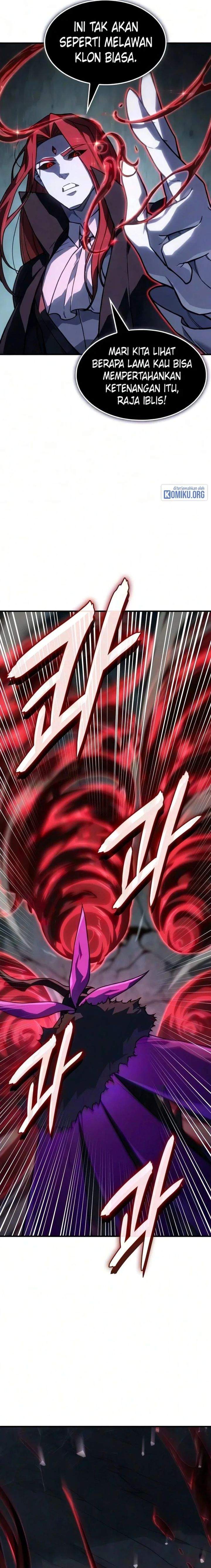 Regressing with the Kings Power Chap 148 - Next Chap 149