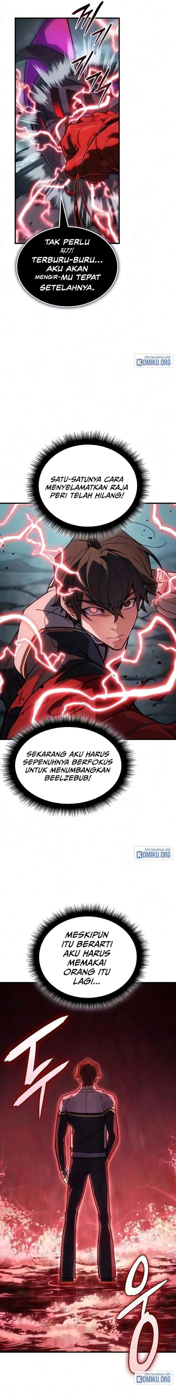 Regressing with the Kings Power Chap 149 - Next Chap 150