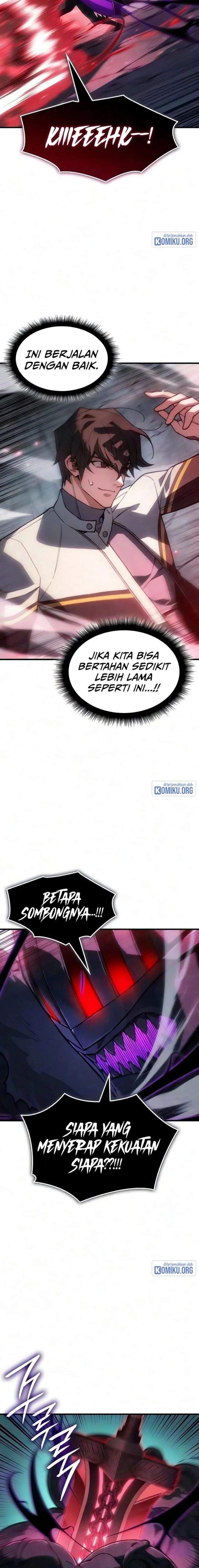 Regressing with the Kings Power Chap 149 - Next Chap 150