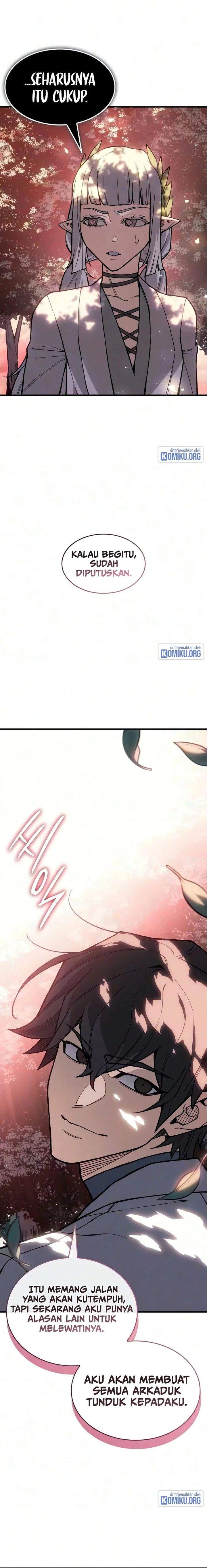 Regressing with the Kings Power Chap 152 - Next Chap 153