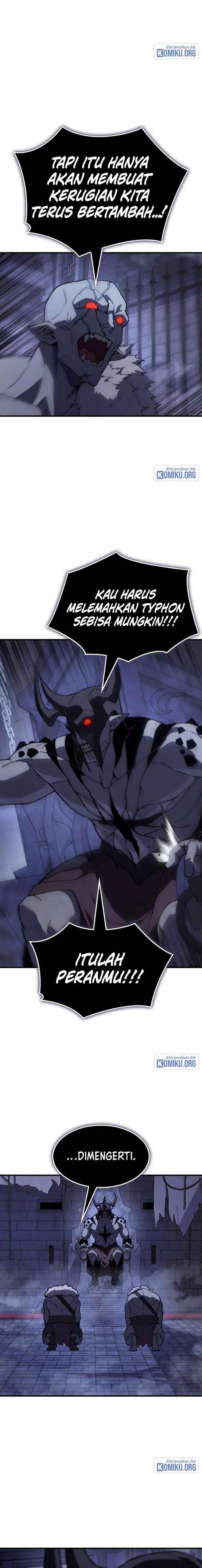 Regressing with the Kings Power Chap 153 - Next Chap 154