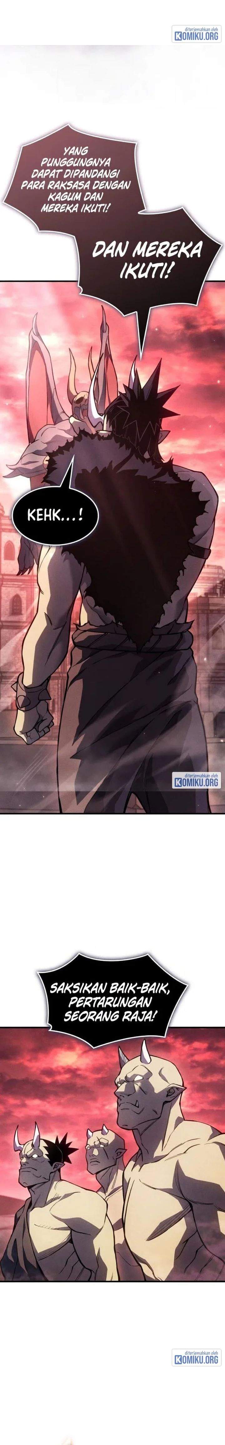 Regressing with the Kings Power Chap 153 - Next Chap 154