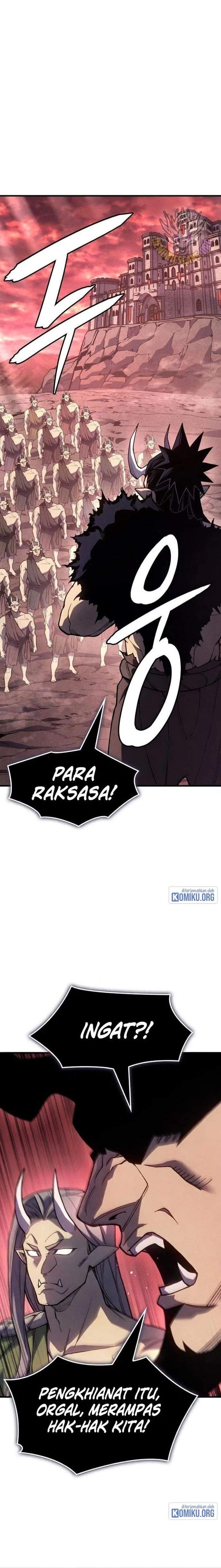 Regressing with the Kings Power Chap 153 - Next Chap 154