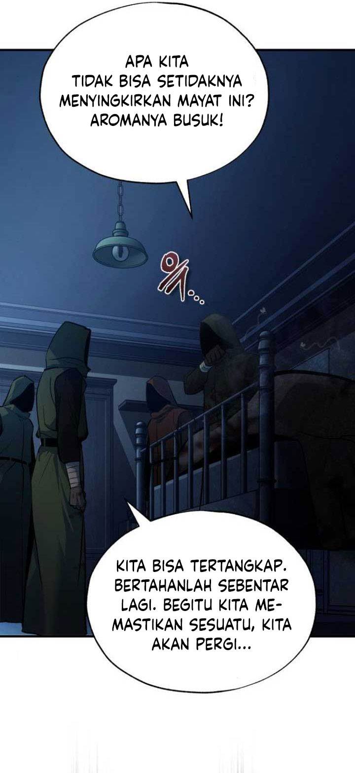 Academy’s Undercover Professor Chap 120 - Next Chap 121
