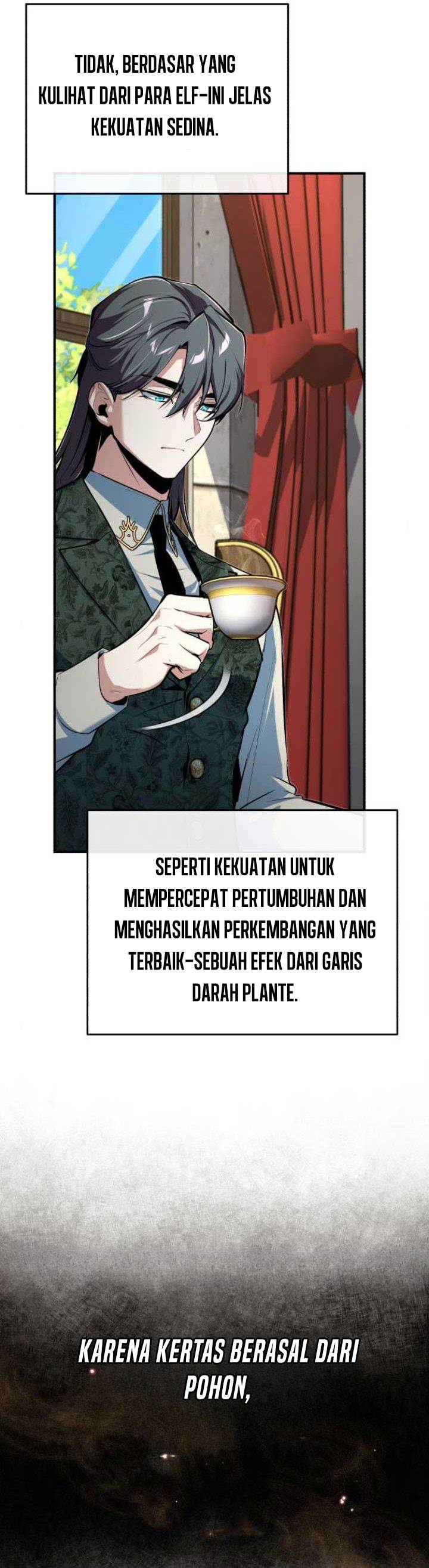 Academy’s Undercover Professor Chap 120 - Next Chap 121