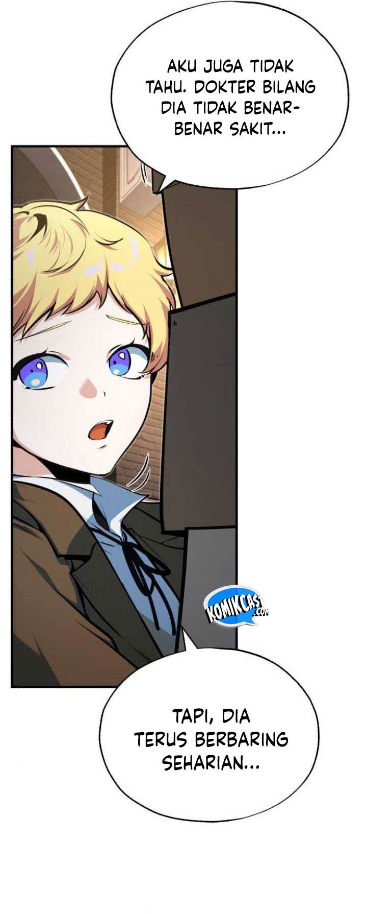Academy’s Undercover Professor Chap 120 - Next Chap 121