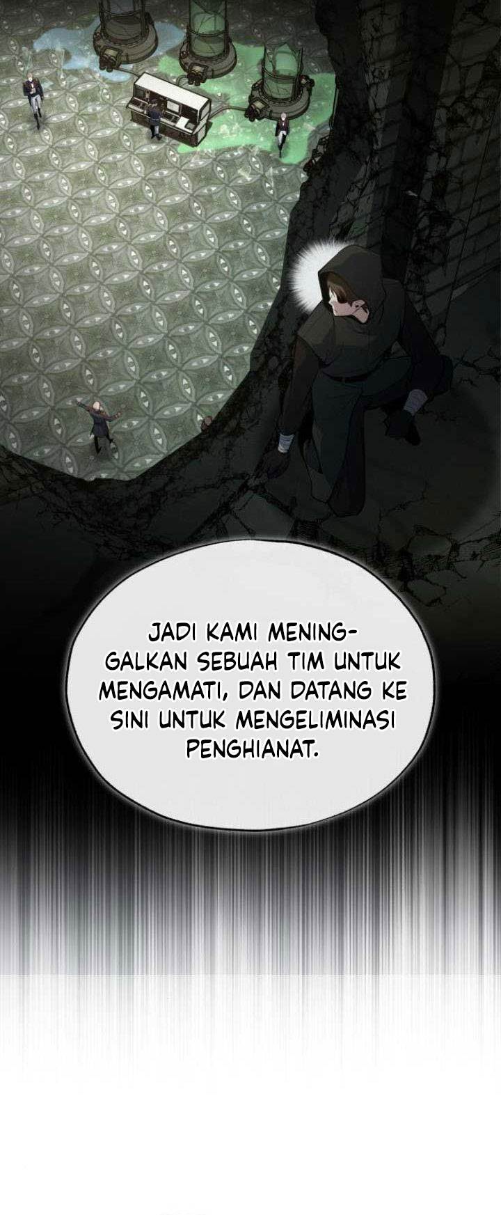 Academy’s Undercover Professor Chap 120 - Next Chap 121