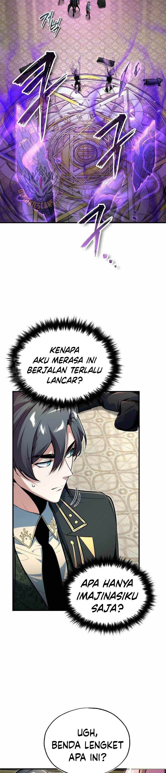 Academy’s Undercover Professor Chap 125 - Next Chap 126