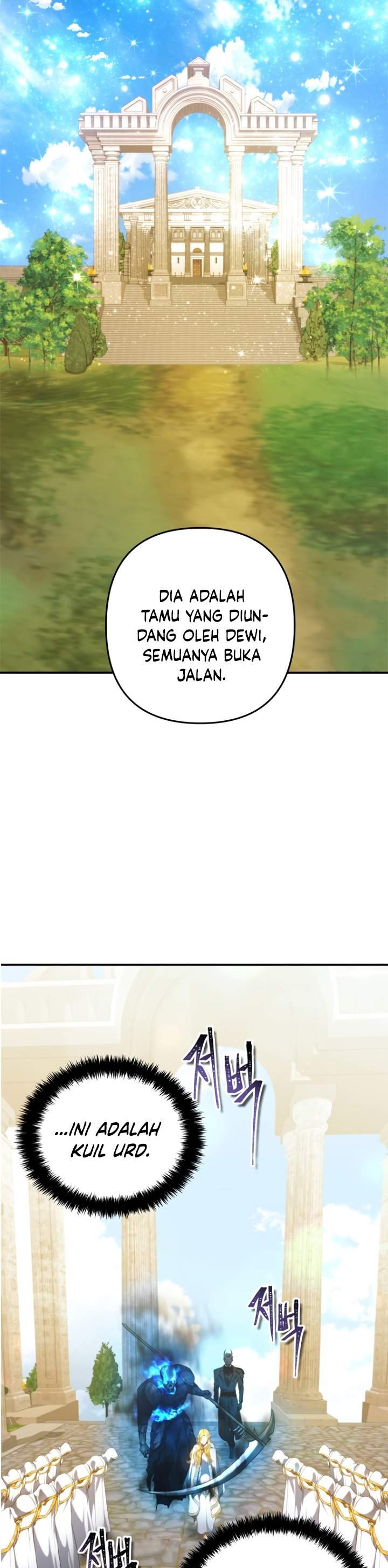 Ranker Who Lives a Second Time Chap 100 - Next Chap 101