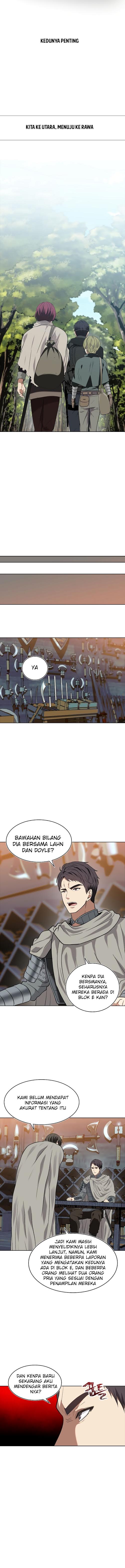 Ranker Who Lives a Second Time Chap 12 - Next Chap 13