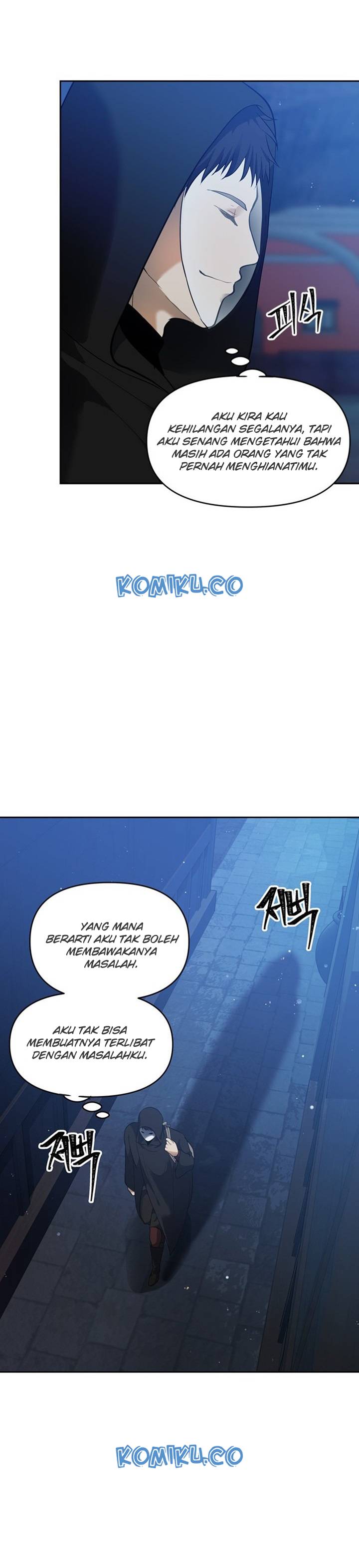 Ranker Who Lives a Second Time Chap 41 - Next Chap 42