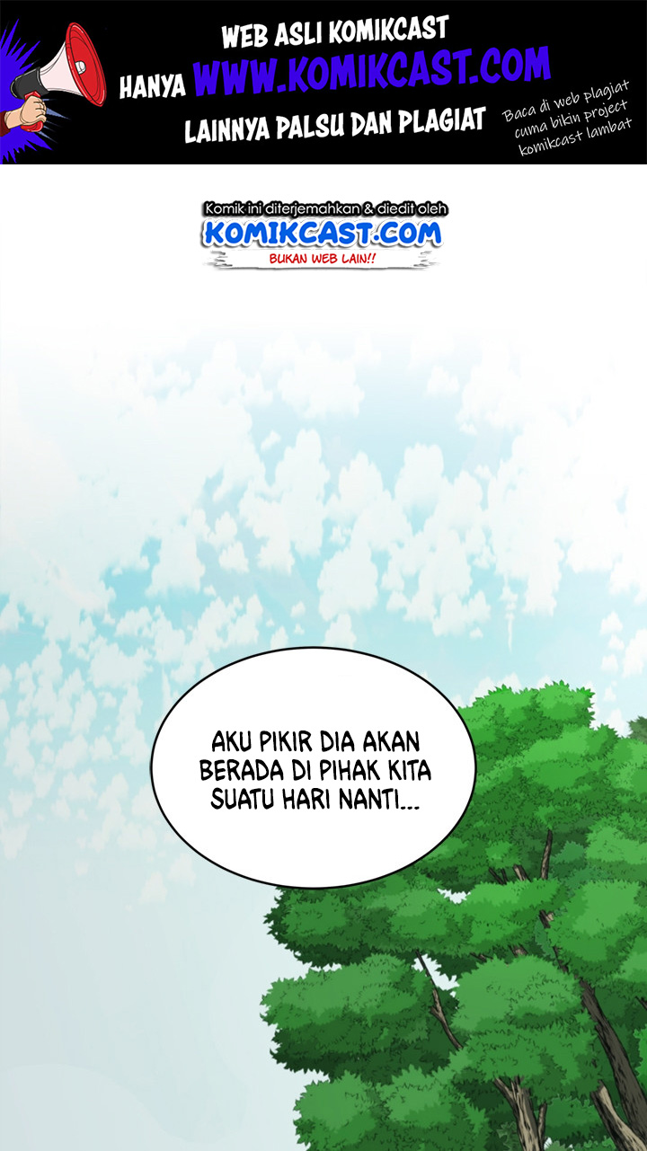 Ranker Who Lives a Second Time Chap 51 - Next Chap 52