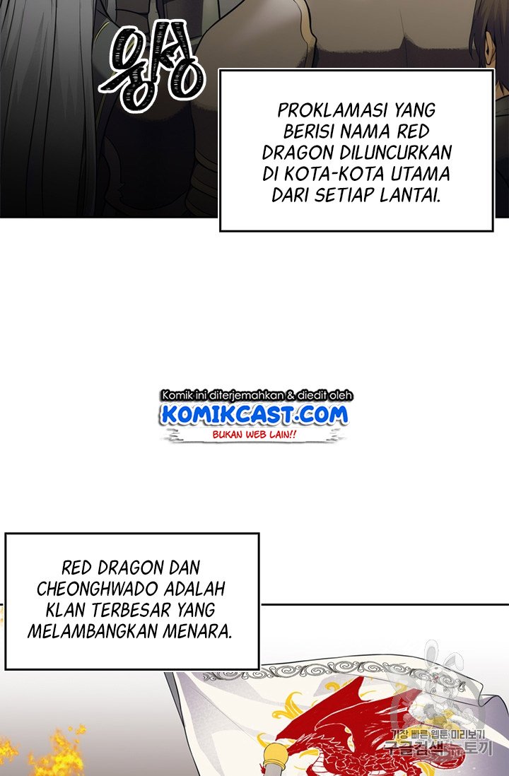 Ranker Who Lives a Second Time Chap 54 - Next Chap 55