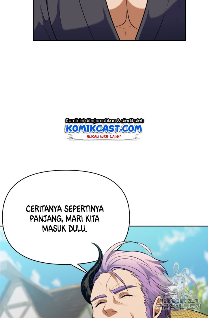 Ranker Who Lives a Second Time Chap 54 - Next Chap 55