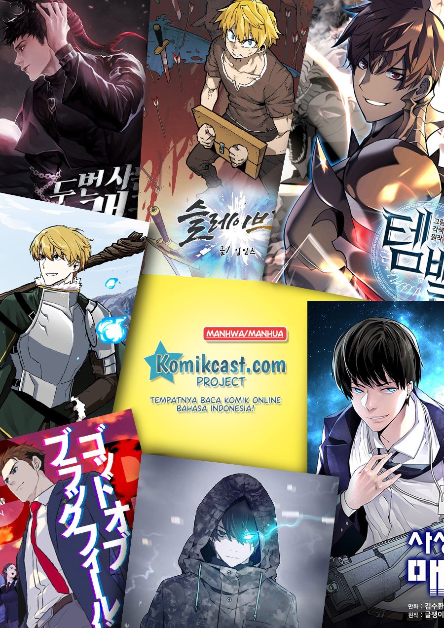 Ranker Who Lives a Second Time Chap 61 - Next Chap 62