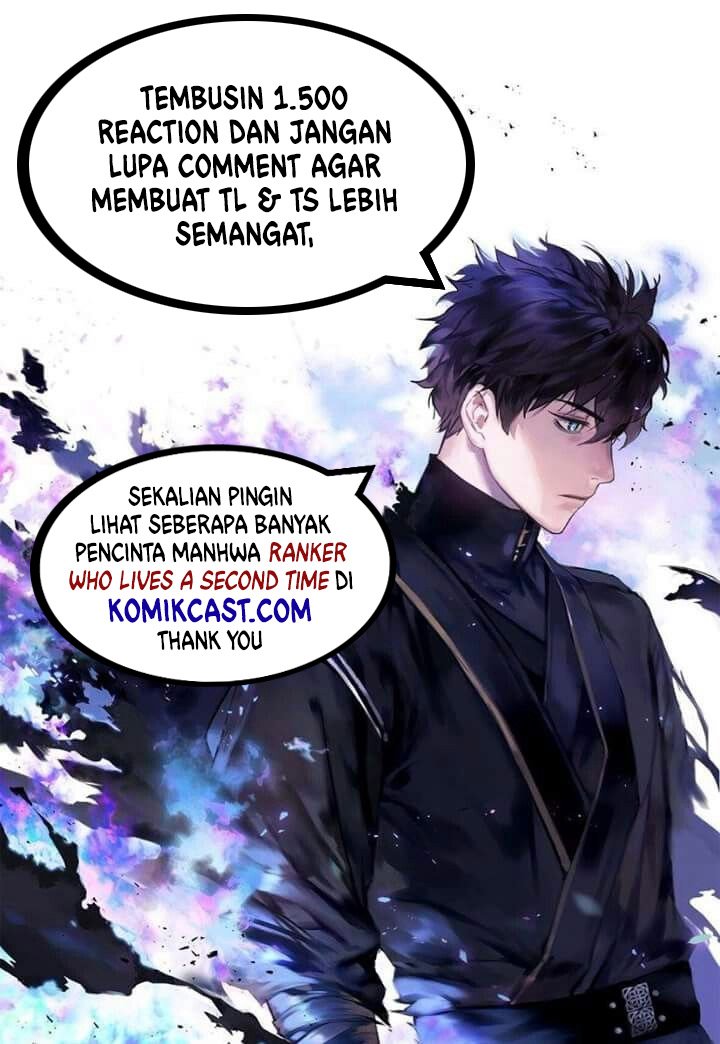 Ranker Who Lives a Second Time Chap 61 - Next Chap 62
