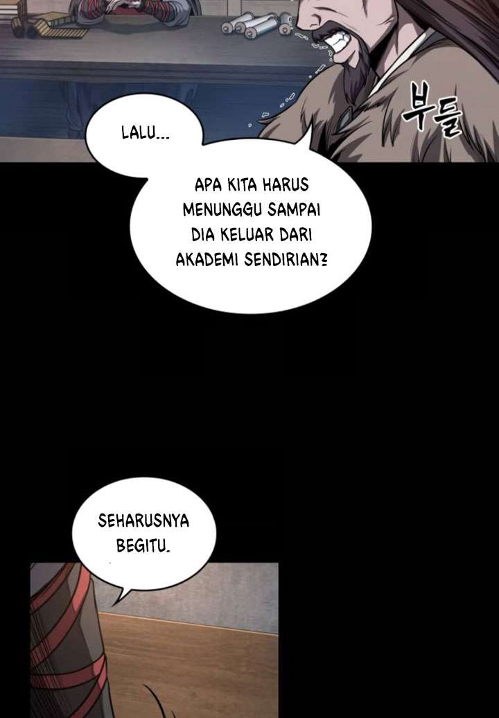 Nano Machine Chap 45 - Next Chap 46