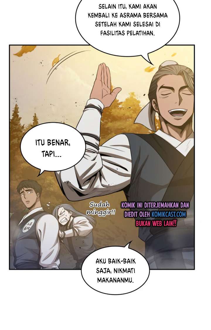 Nano Machine Chap 47 - Next Chap 48