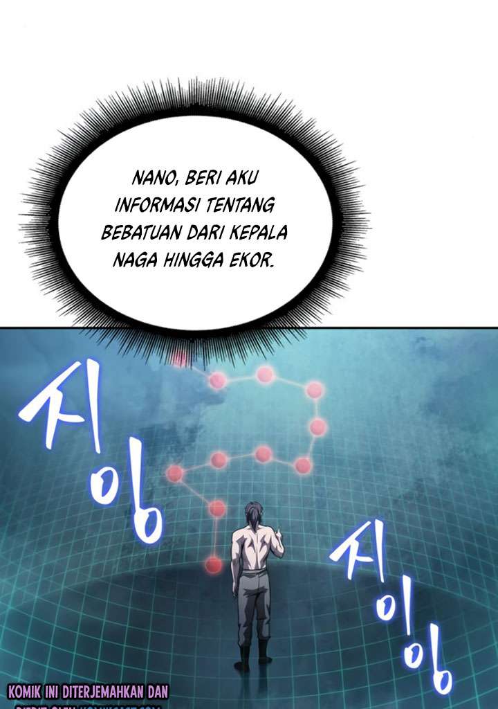 Nano Machine Chap 47 - Next Chap 48
