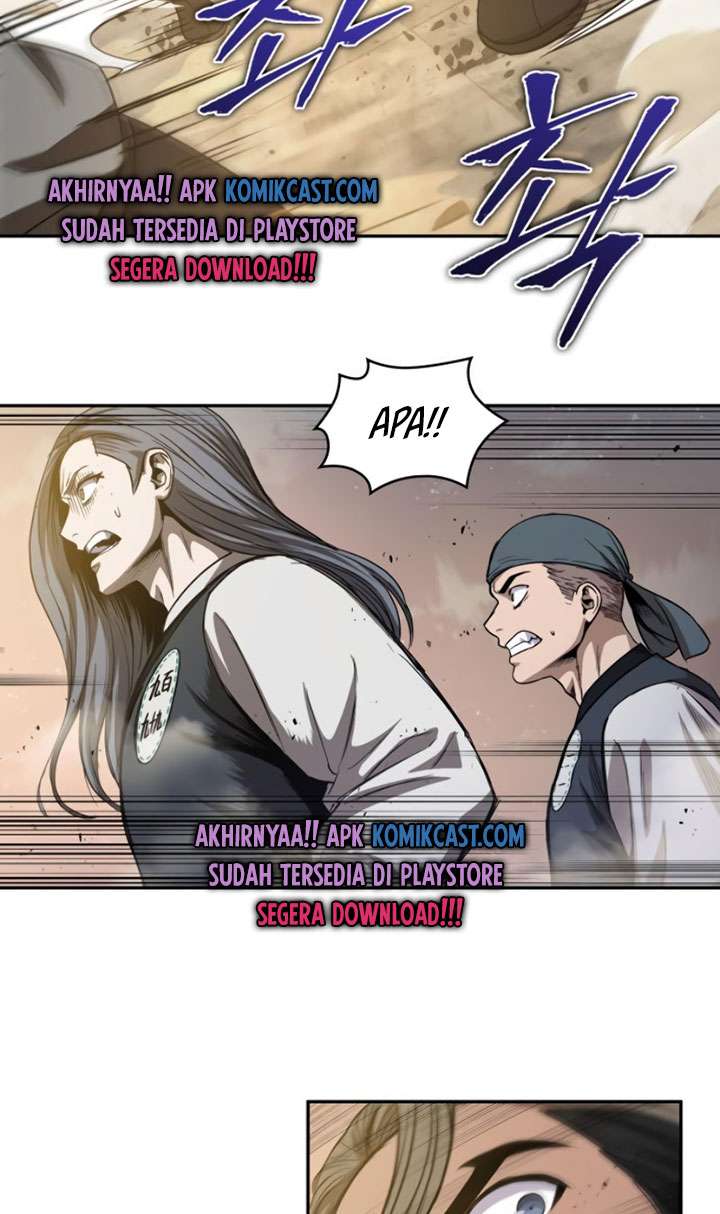 Nano Machine Chap 47 - Next Chap 48