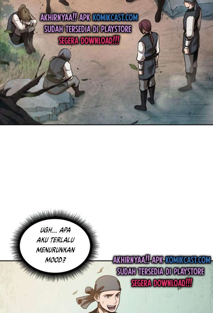 Nano Machine Chap 47 - Next Chap 48