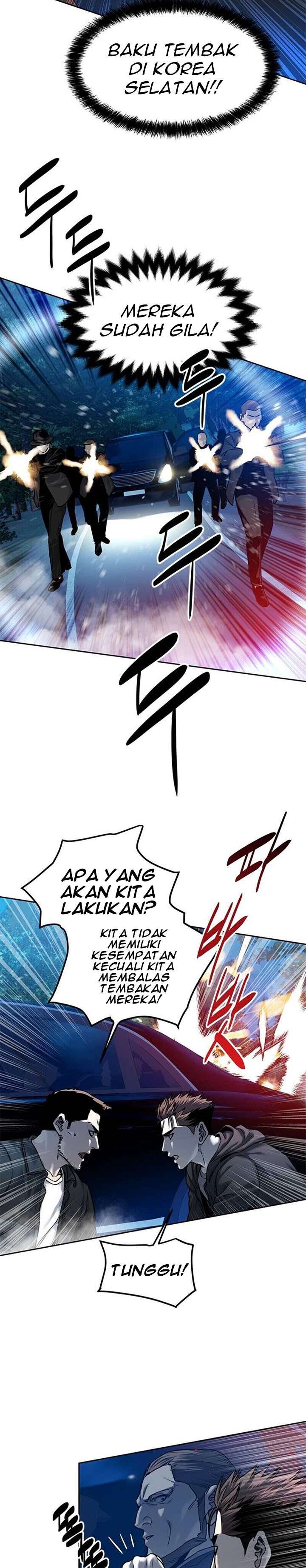 God of Blackfield Chap 84 - Next Chap 85