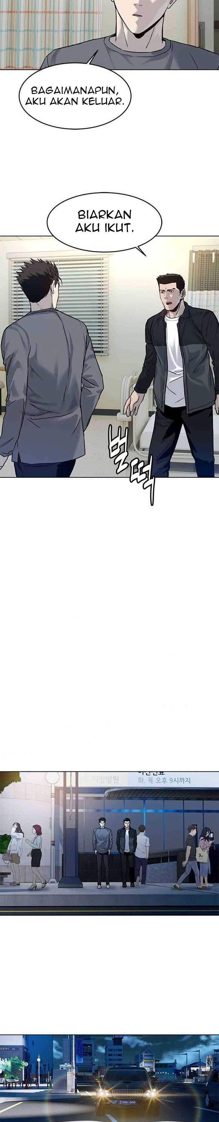 God of Blackfield Chap 88 - Next Chap 89