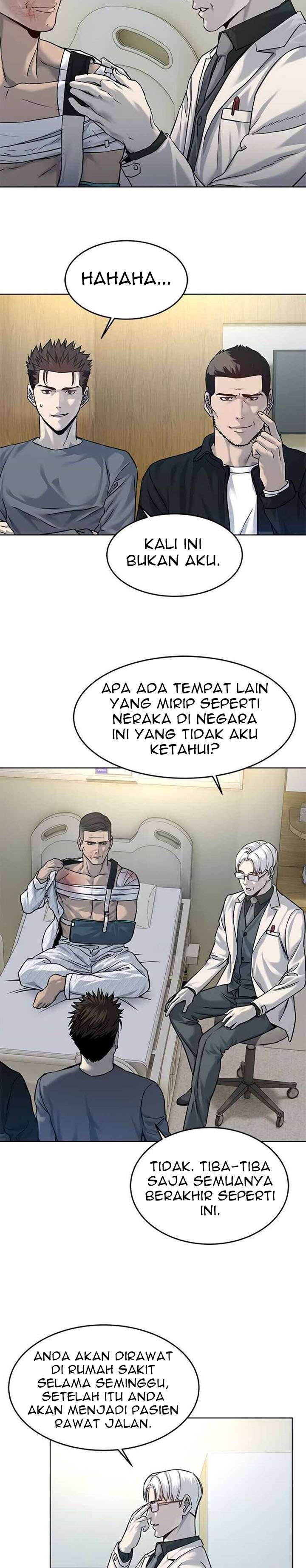 God of Blackfield Chap 88 - Next Chap 89