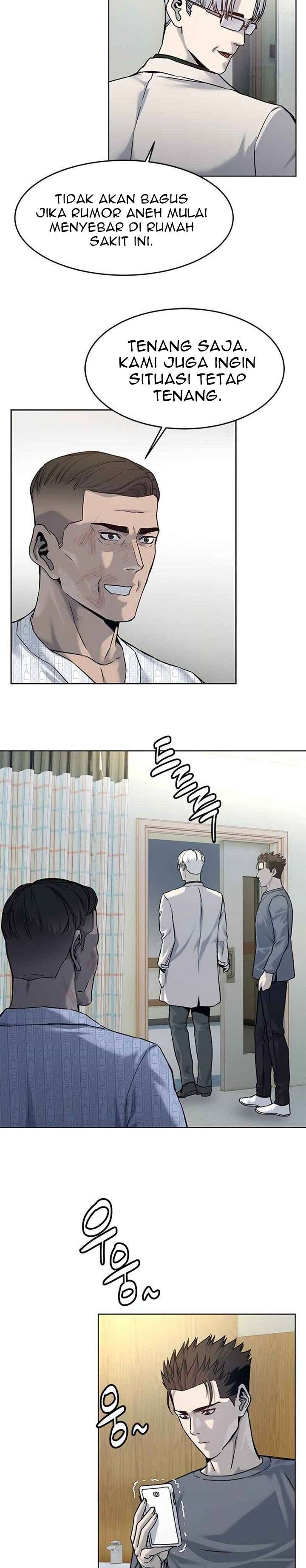 God of Blackfield Chap 88 - Next Chap 89