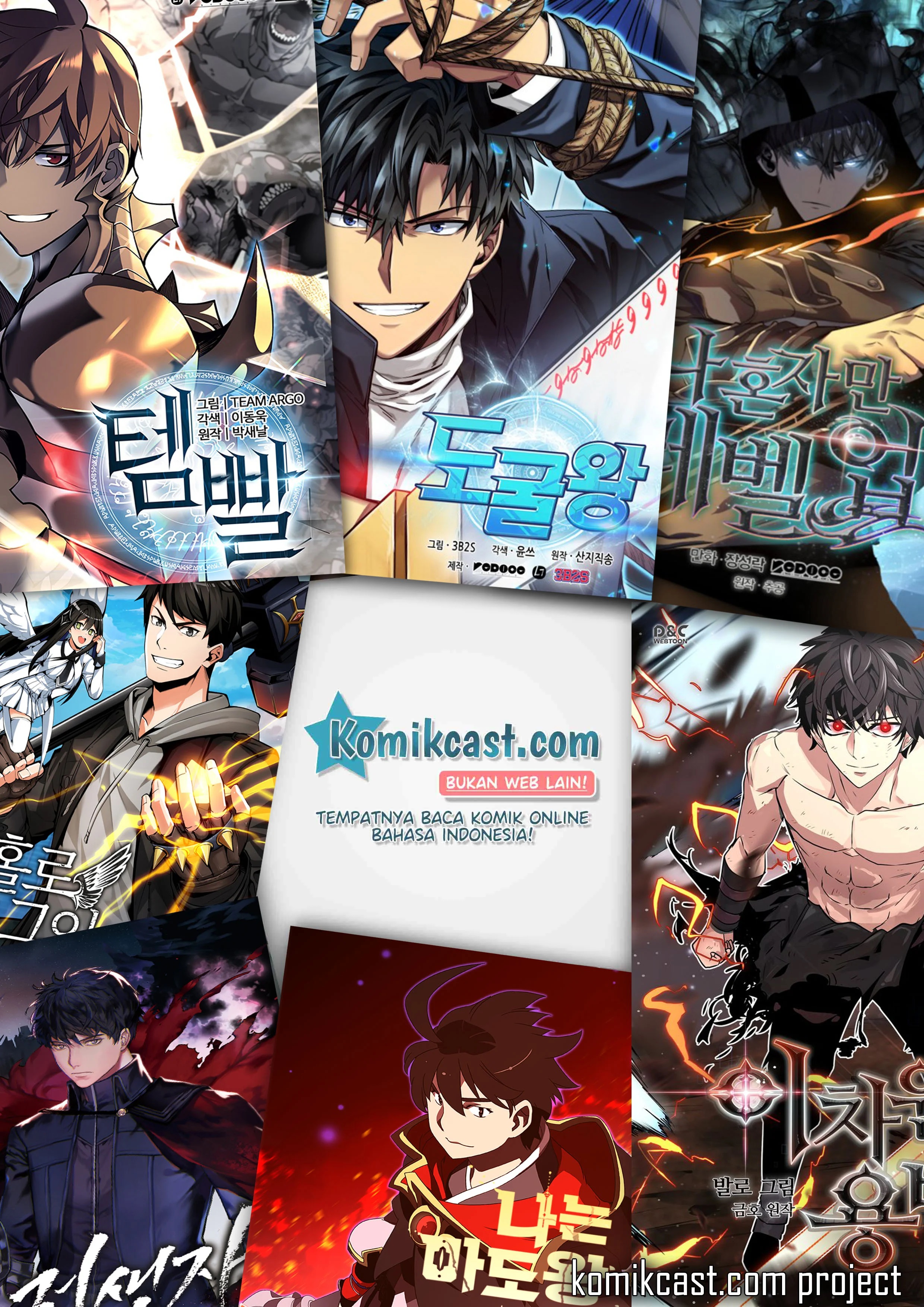 God of Blackfield Chap 9 - Next Chap 10