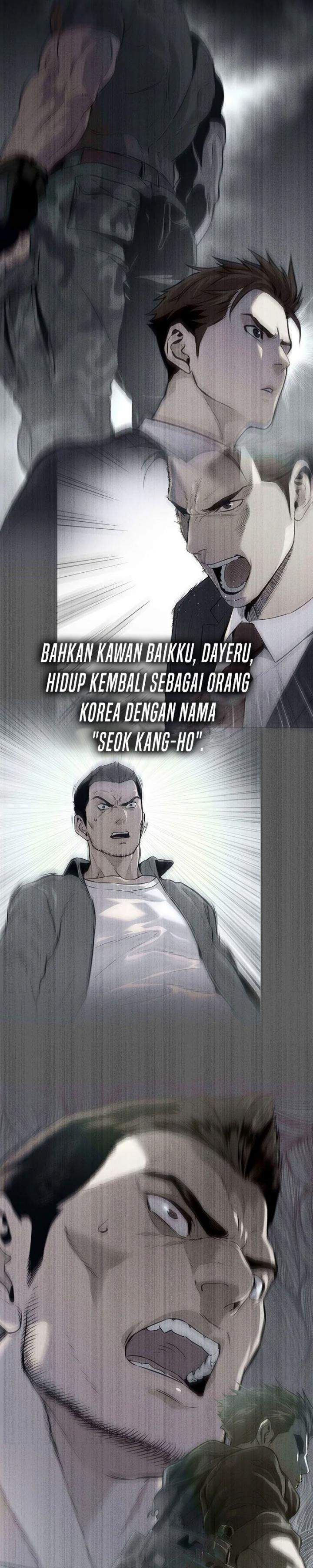God of Blackfield Chap 90 - Next Chap 91