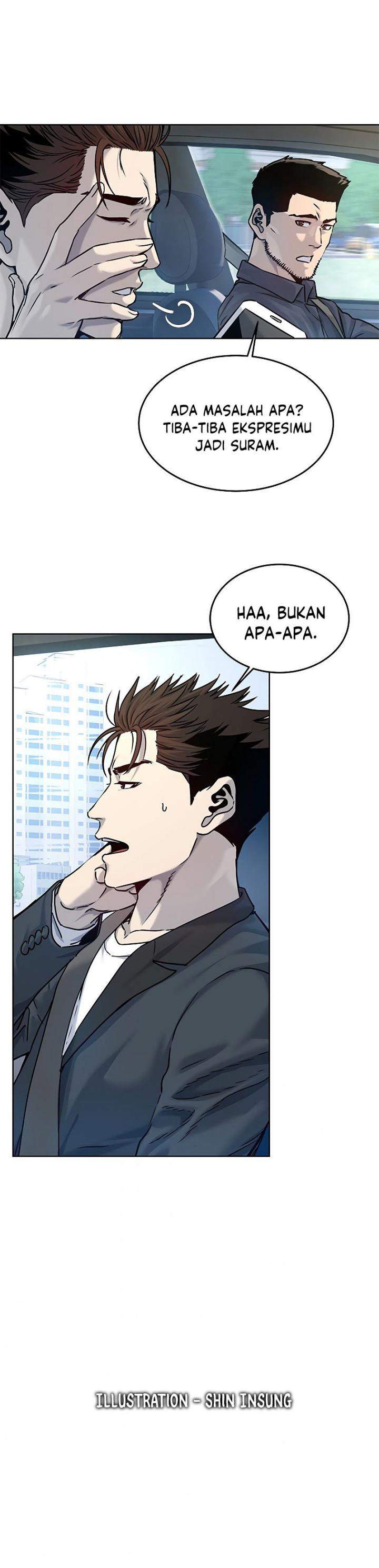God of Blackfield Chap 93 - Next Chap 94