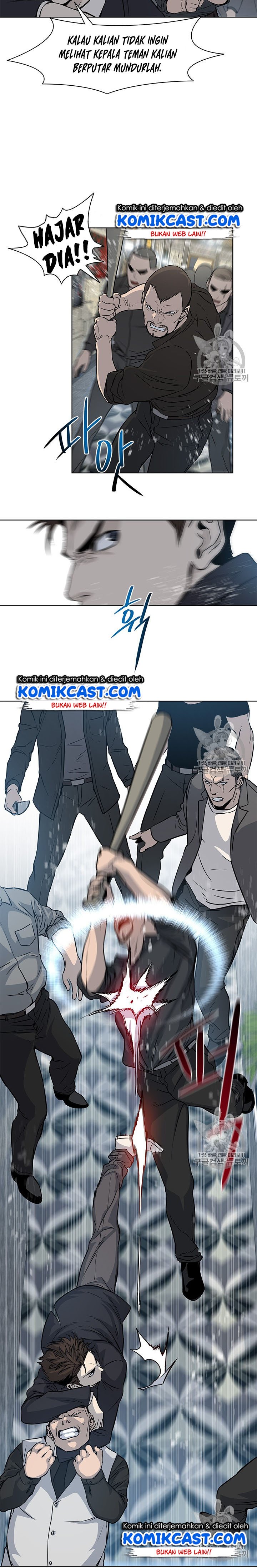 God of Blackfield Chap 13 - Next Chap 14