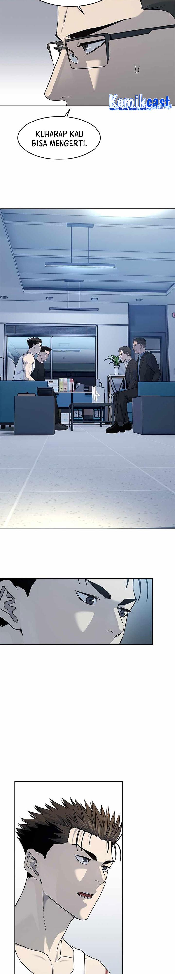 God of Blackfield Chap 144 - Next Chap 145
