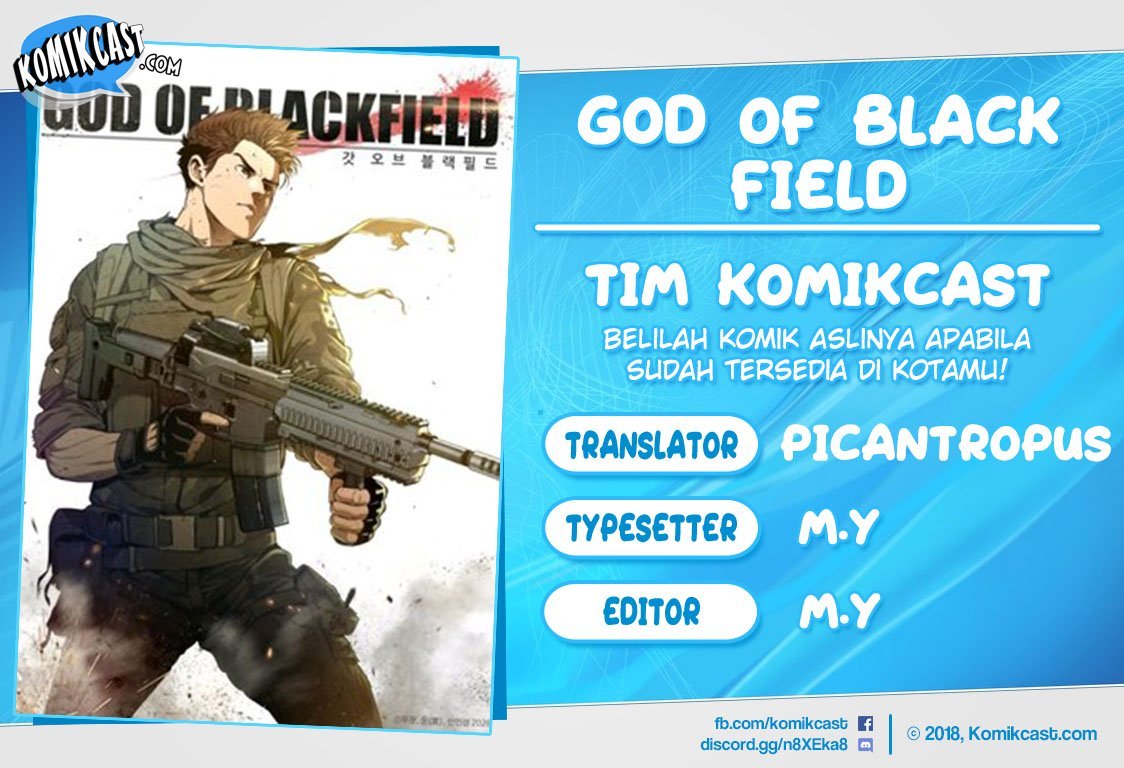 God of Blackfield Chap 14 - Next Chap 15