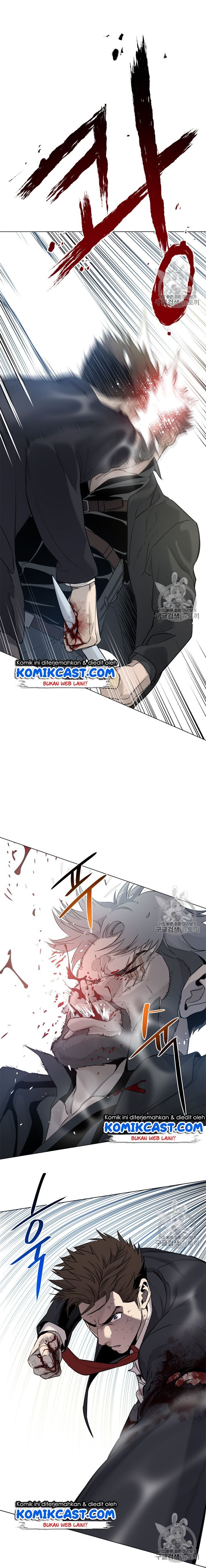 God of Blackfield Chap 14 - Next Chap 15