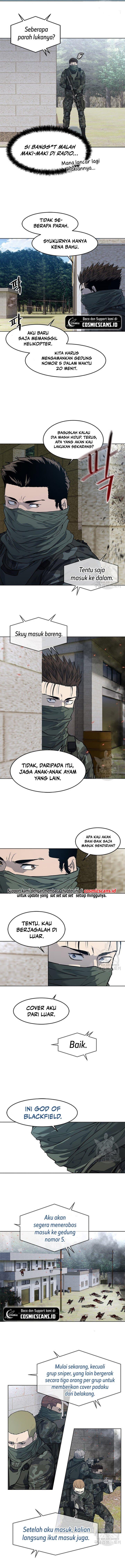 God of Blackfield Chap 168 - Next Chap 169
