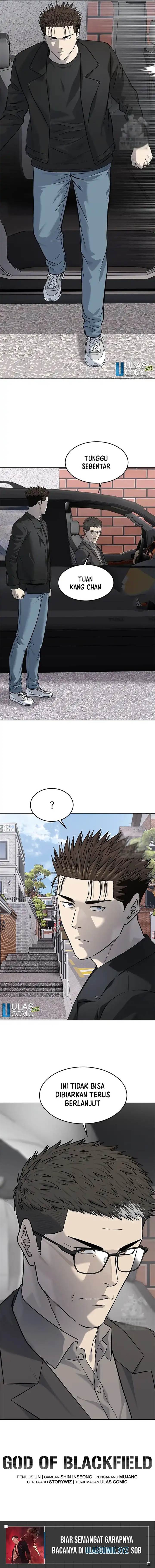 God of Blackfield Chap 240 - Next Chap 241
