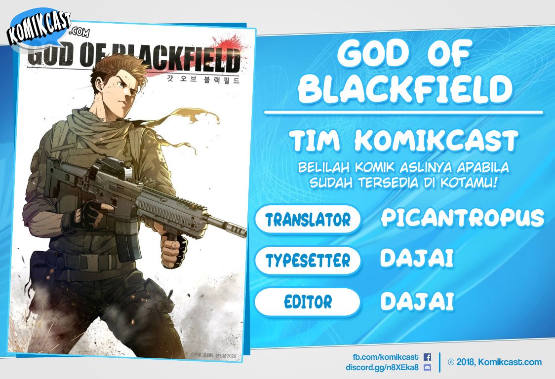 God of Blackfield Chap 58 - Next Chap 59