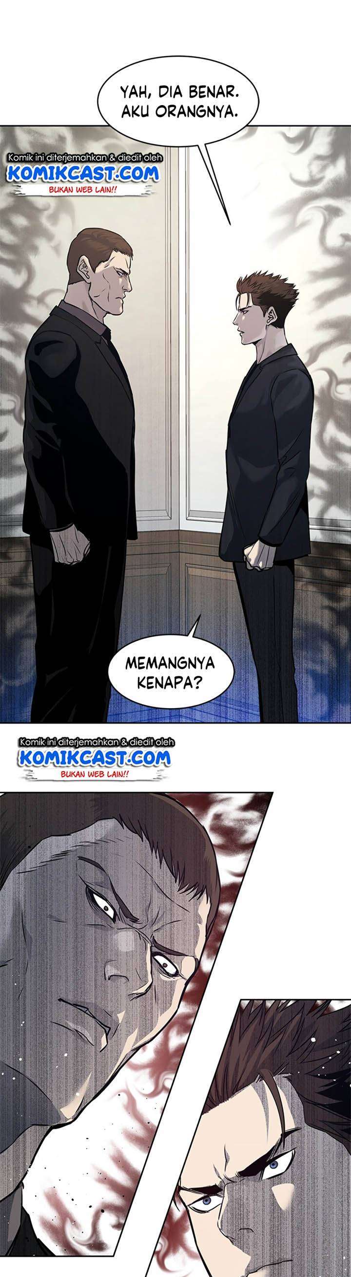 God of Blackfield Chap 66 - Next Chap 67