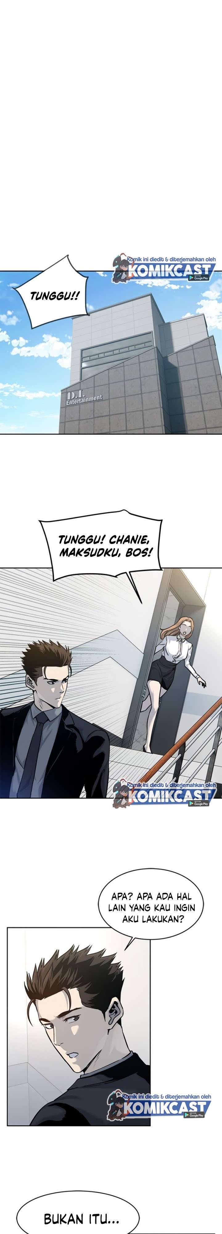 God of Blackfield Chap 75 - Next Chap 76