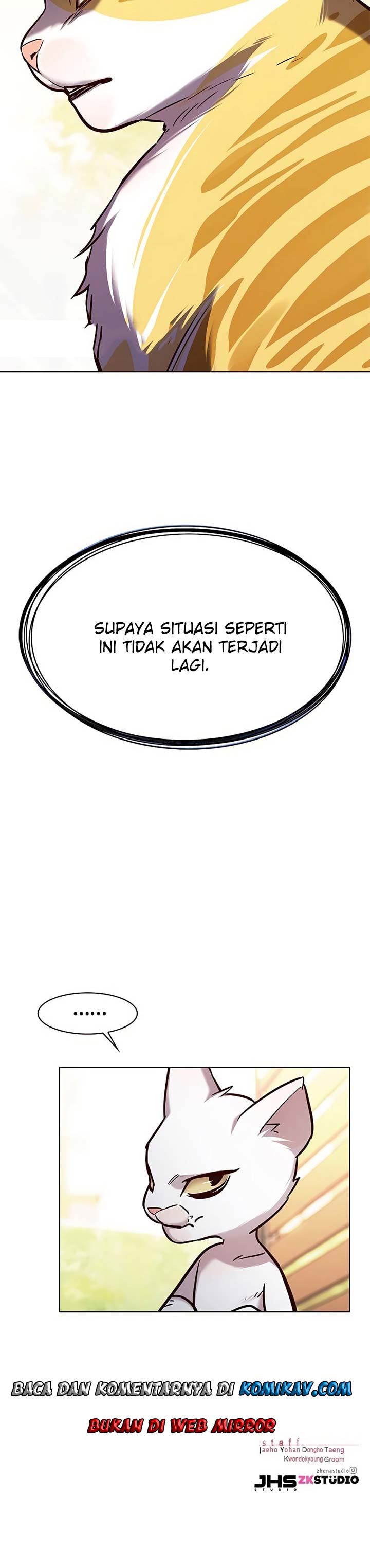 Eleceed Chap 181 - Next Chap 182
