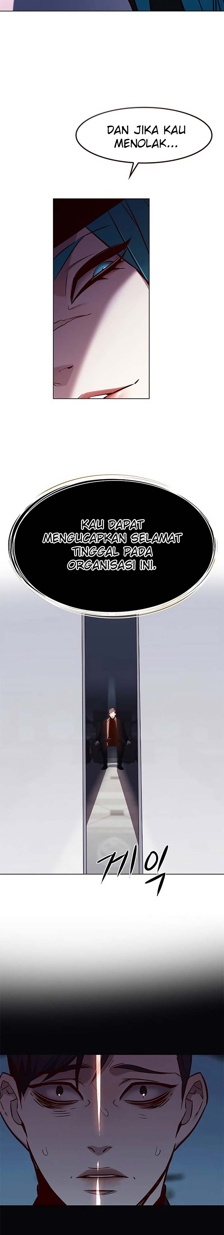 Eleceed Chap 181 - Next Chap 182