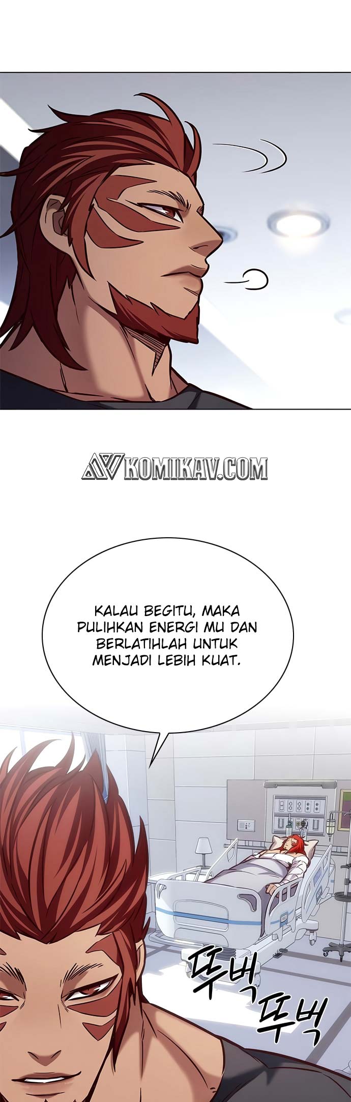 Eleceed Chap 199 - Next Chap 200