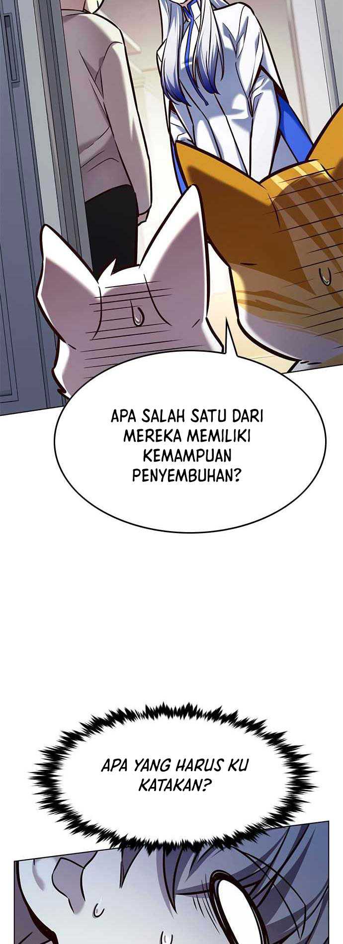 Eleceed Chap 200 - Next Chap 201