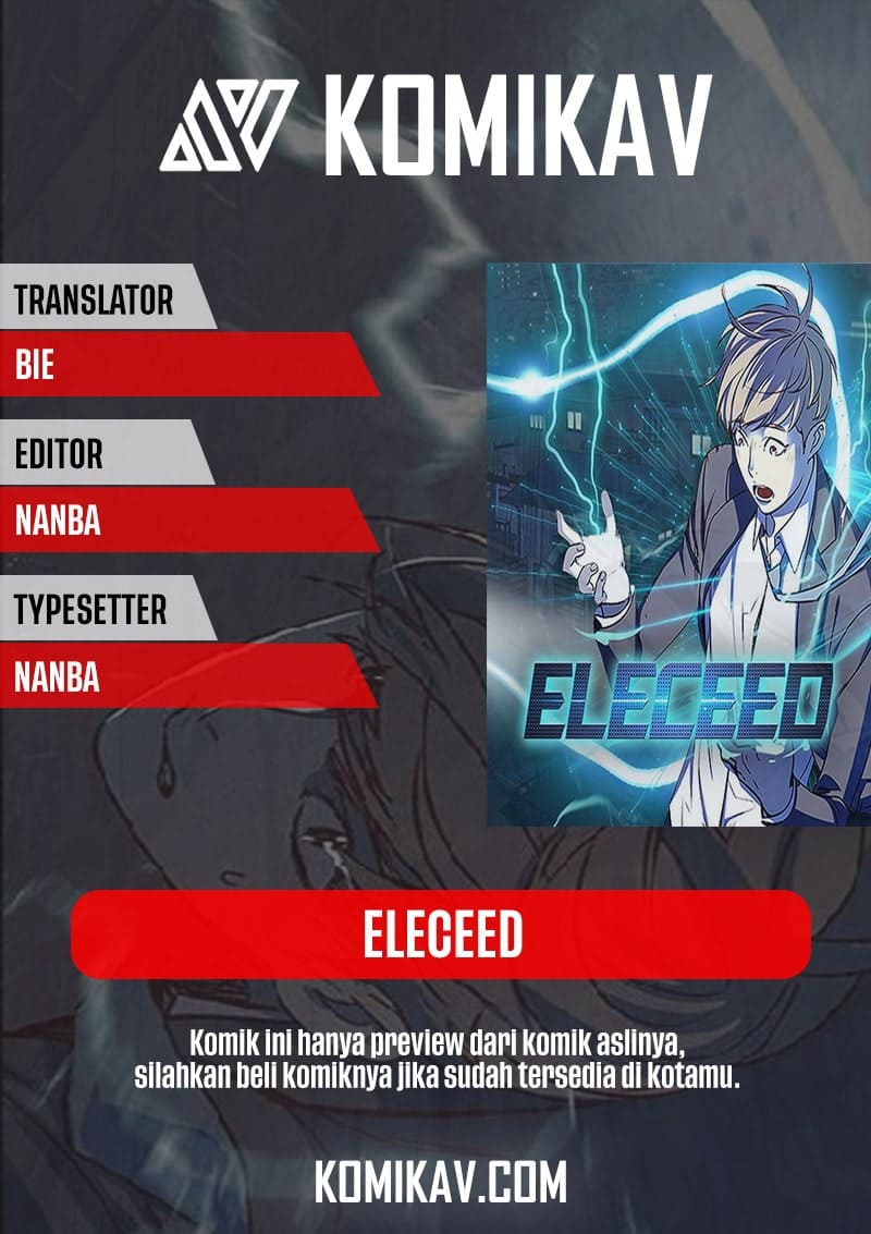 Eleceed Chap 229 - Next Chap 230