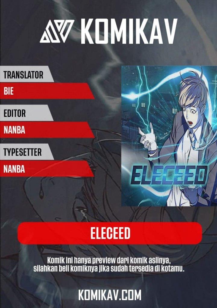 Eleceed Chap 249 - Next Chap 250