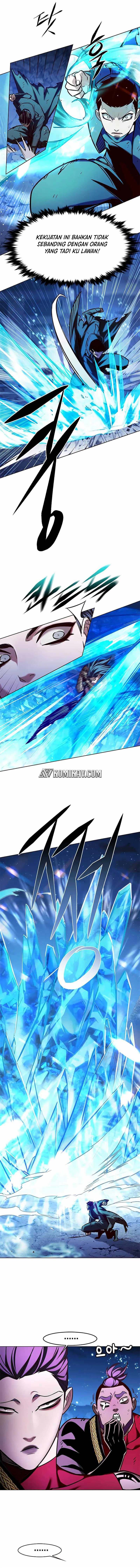 Eleceed Chap 265 - Next Chap 266