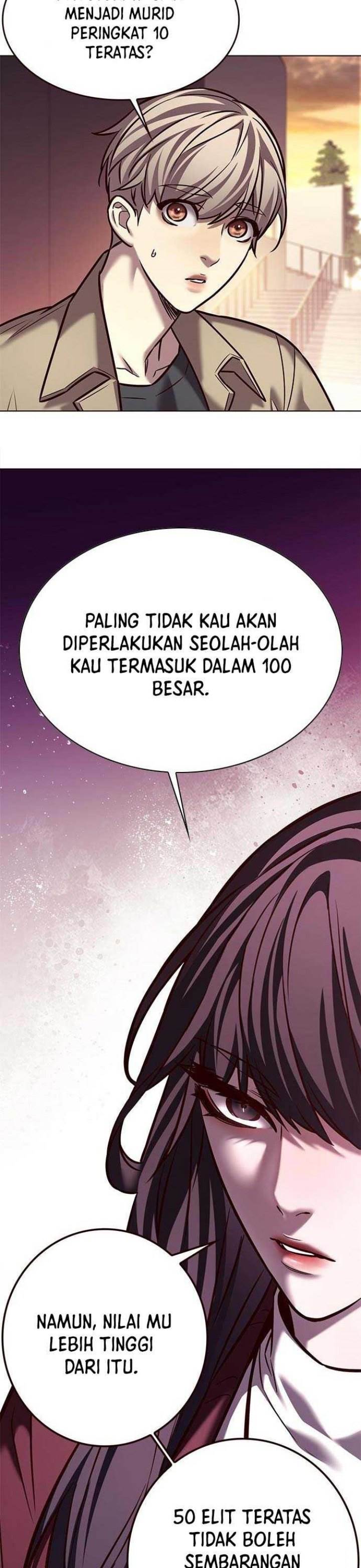 Eleceed Chap 276 - Next Chap 277