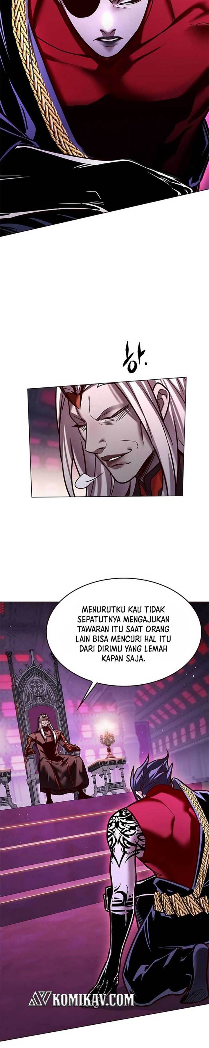 Eleceed Chap 280 - Next Chap 281